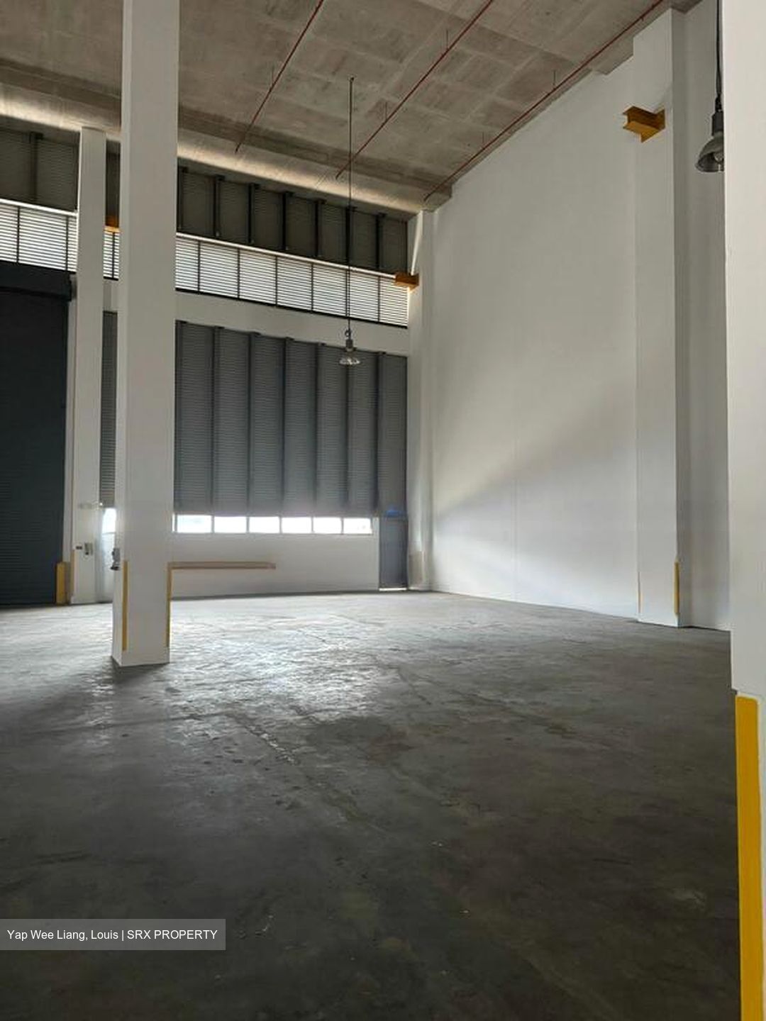 Loyang Way (D17), Factory #460754981